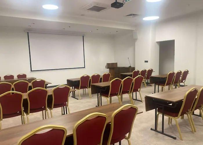 Ramada By Wyndham Rize Findikli