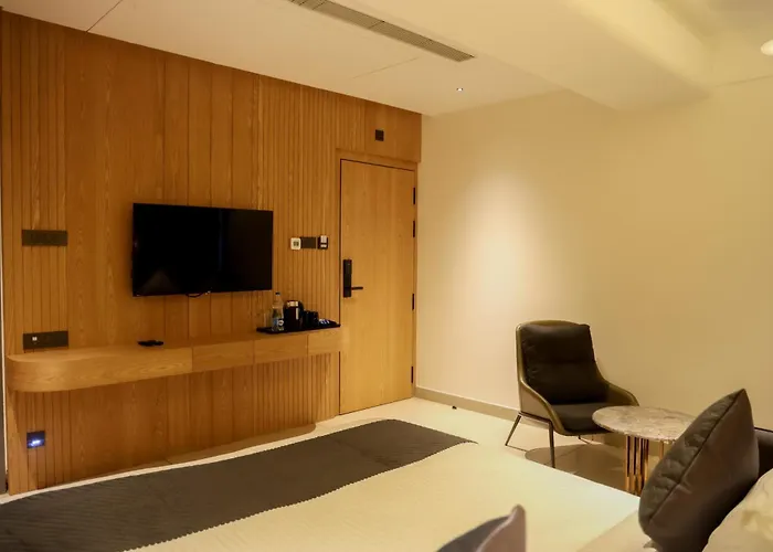 Raga - A Boutique Hotel