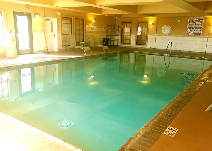 Best Western Hesperia-Victorville Suites