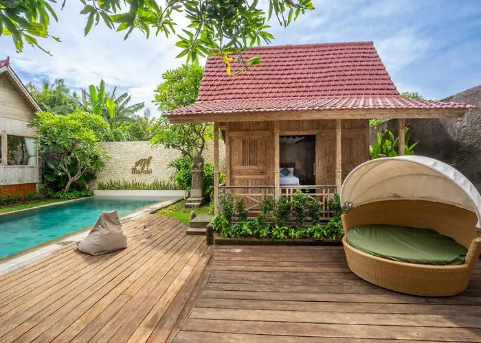 Meraki Luxury Villa