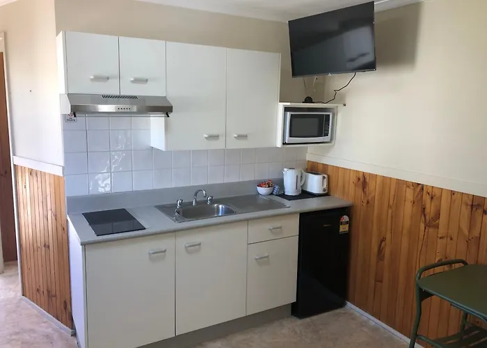 Coachstop Caravan Park