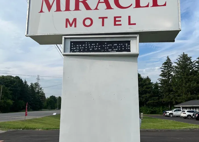 Miracle Motel