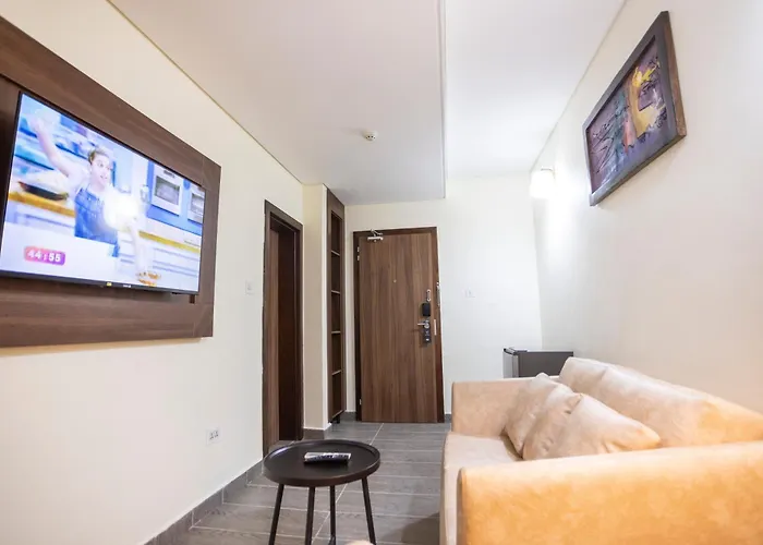 Jogor Hotel Ibadan