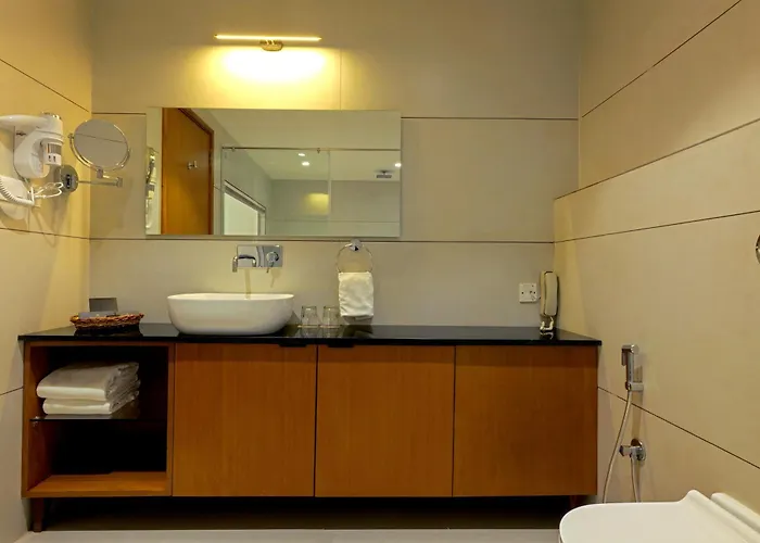 The Gold Beach Annexe