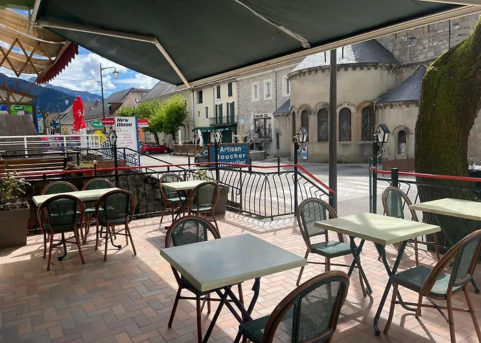 Hôtel Elaïa