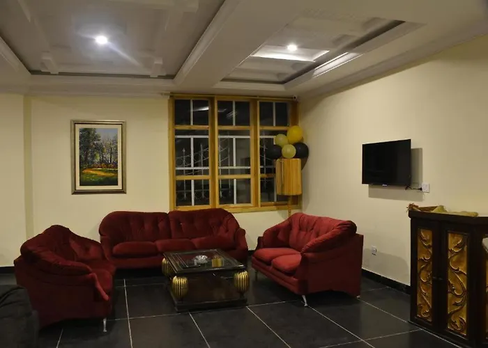 Magnum Hotel