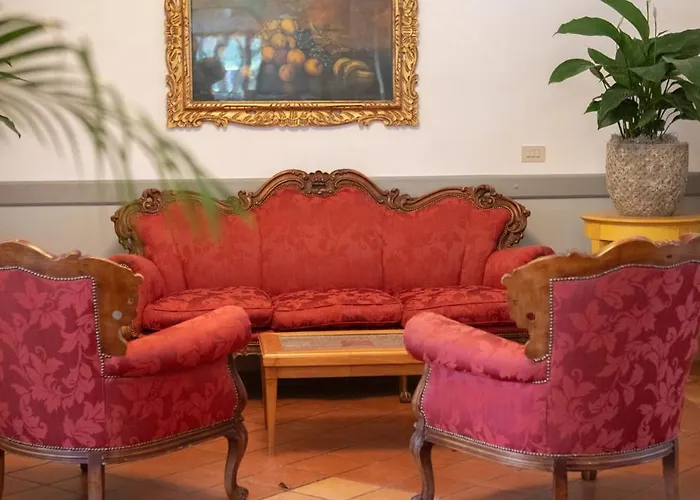 Villa Battibecco