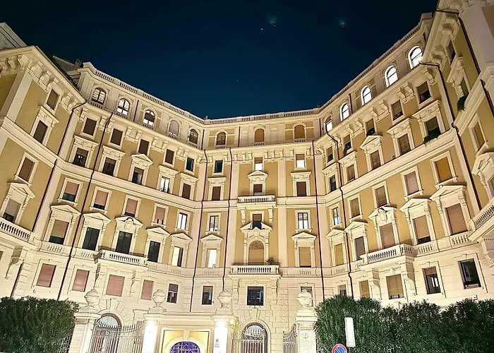 Ponte degli Angeli Suite Bed&Breakfast