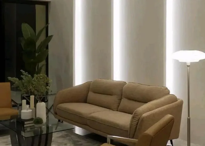 Twin Hearts Residences Unit 215