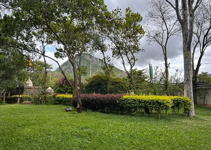 La Serene Nandihills
