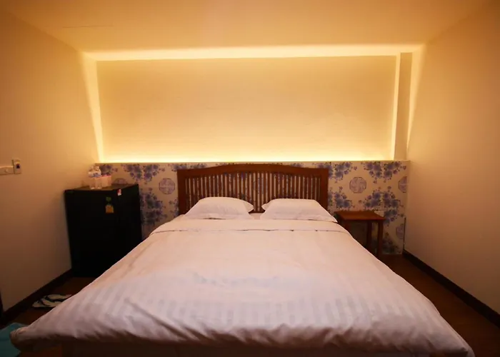 Bk Hotel