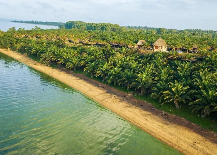 Bugoma Sand Beach And Resort Hotel