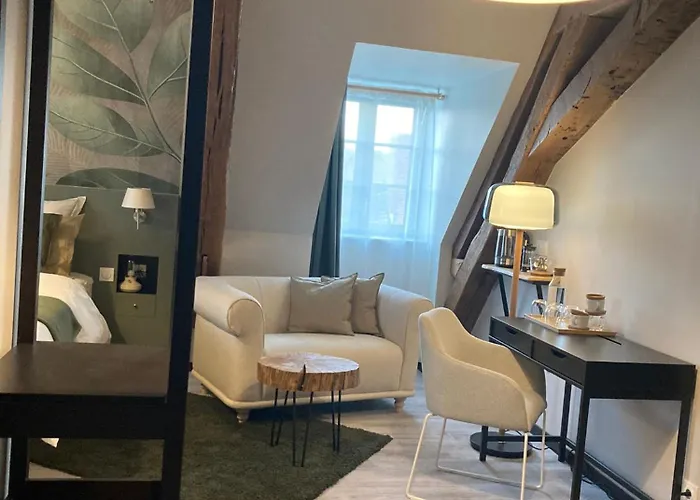 Le Relais de Touraine