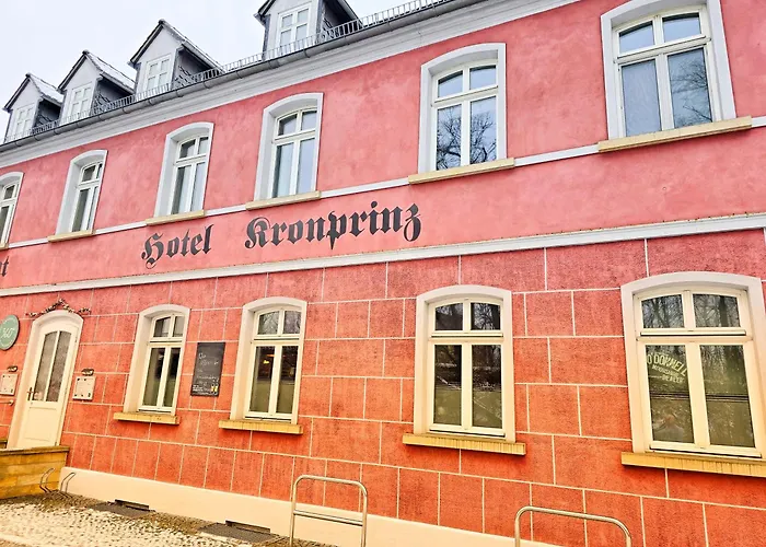 Kronprinz Falkenberg