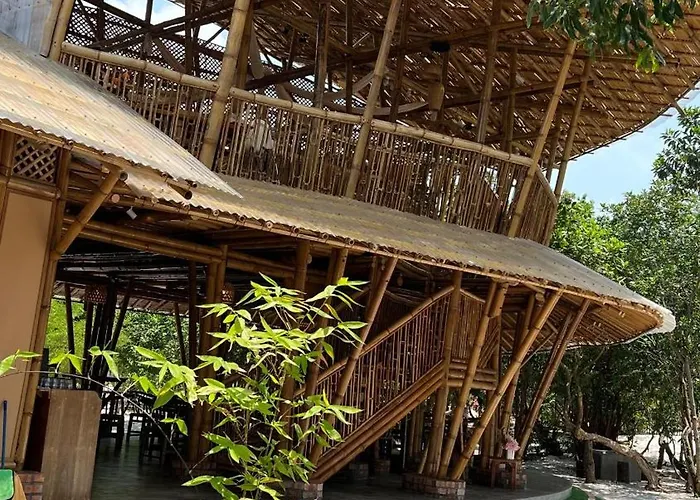 Golden Chenang Village