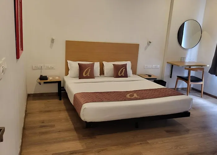 Astra Hotels And Suites Sarjapura Road Near To Wipro
