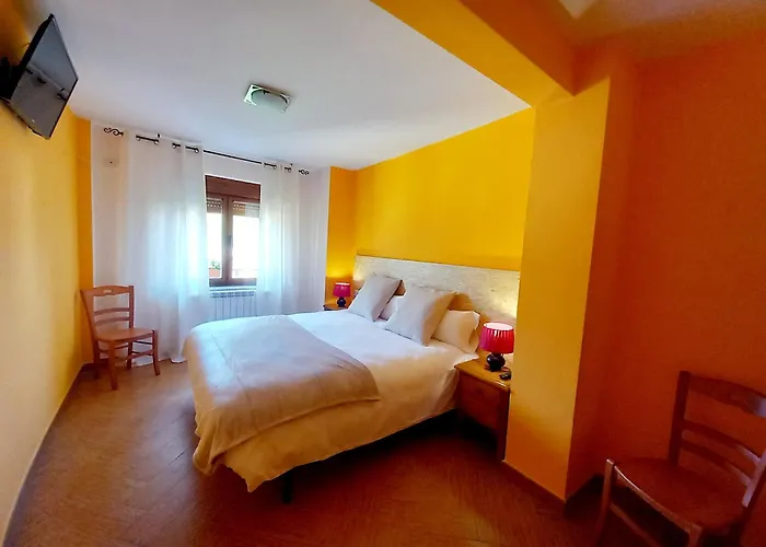 Hotel Rural Orquidea