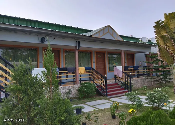 The Promise Hotel And Resort