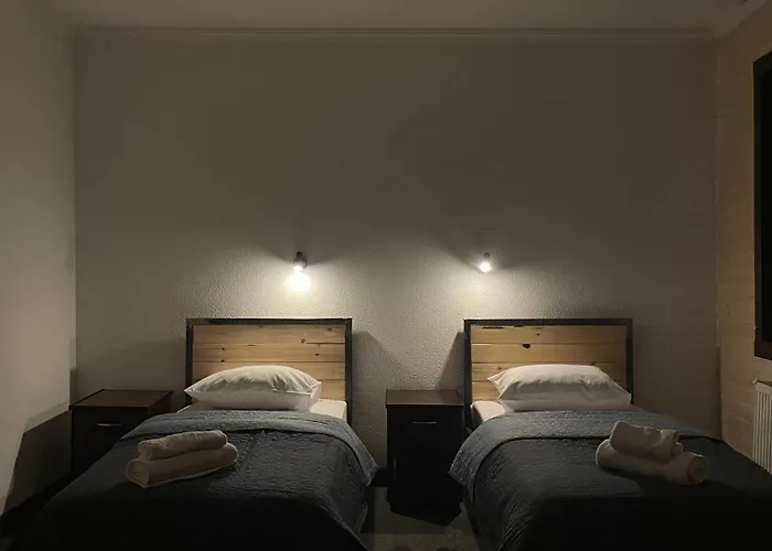 Hotel MT Gudauri