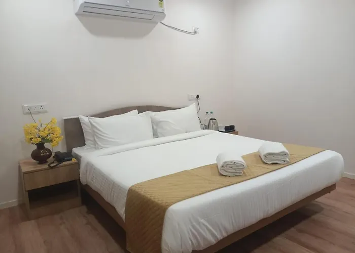 Bijaspur Royale Tree Resort