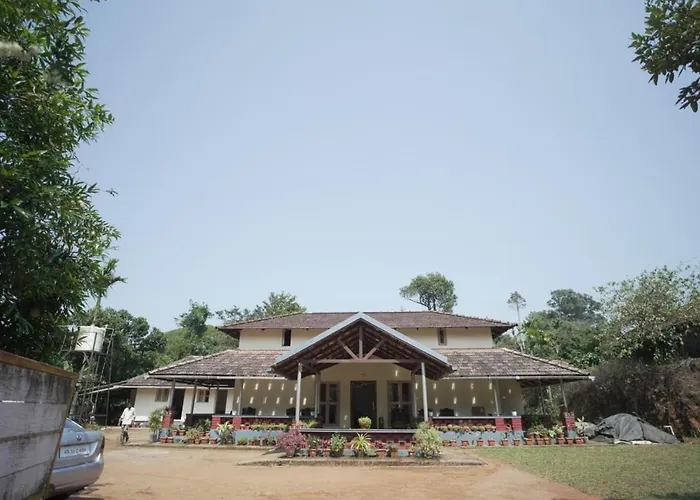Alora Homestay