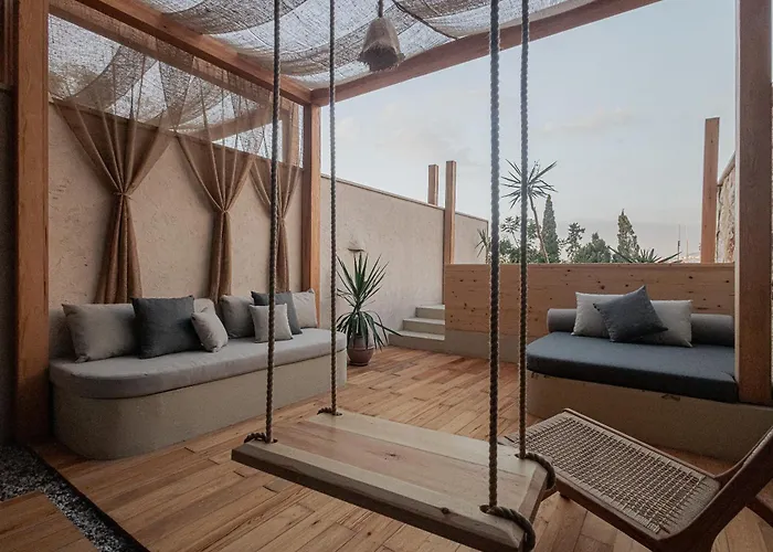 Serab Residencia, Boutique Hotel&Resort