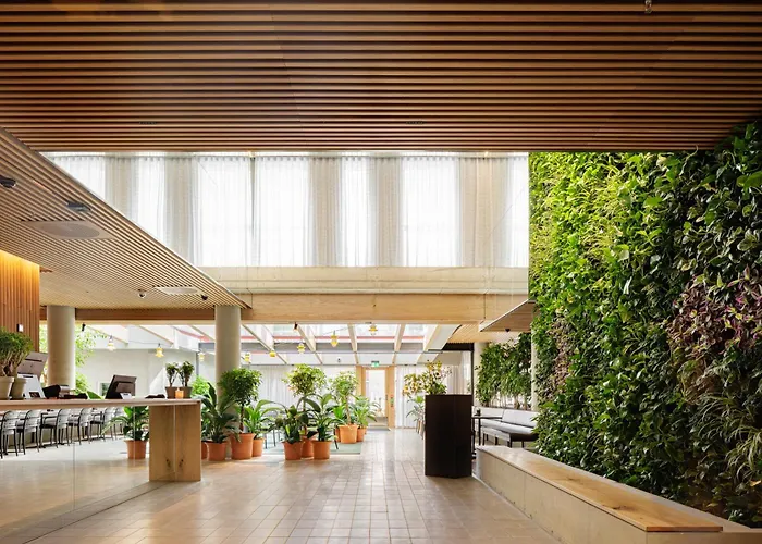 Skostredet Hotel & Spa