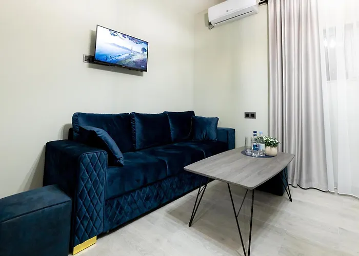 Evn Rooms