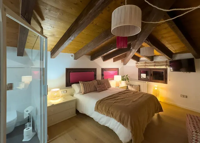 Hotel Rural Flor de Almendro