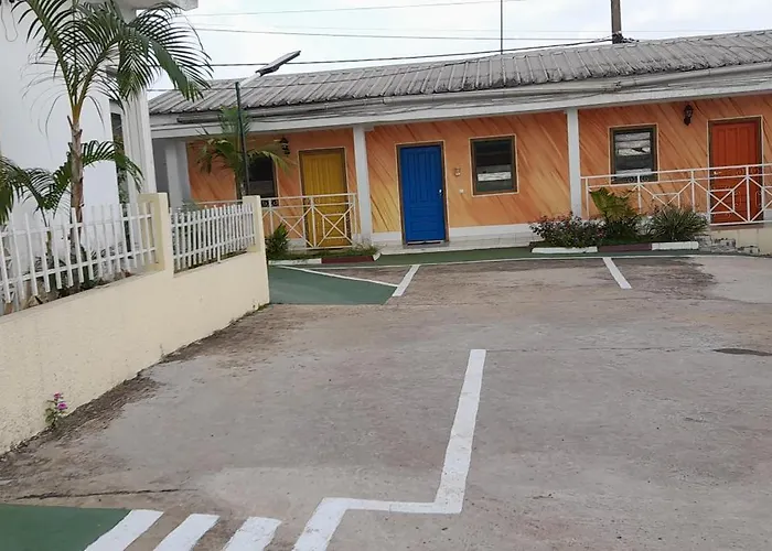 Chezlibama