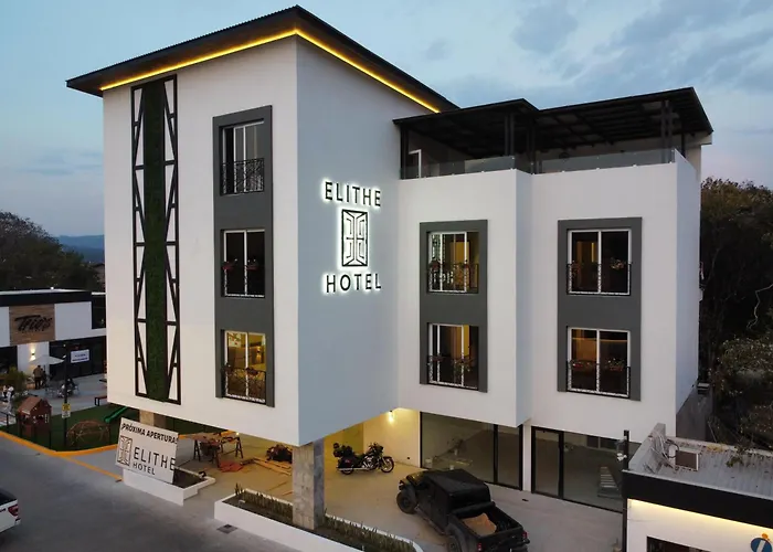 Elithe Hotel