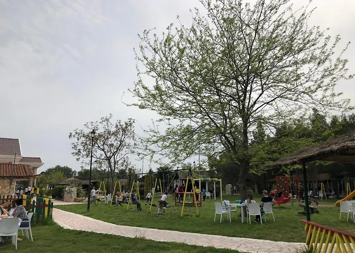 Agroturizem Eldi