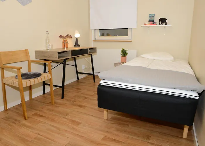Britz Hostel