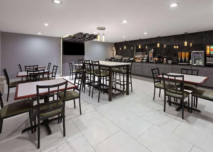 Baymont By Wyndham Warrenton