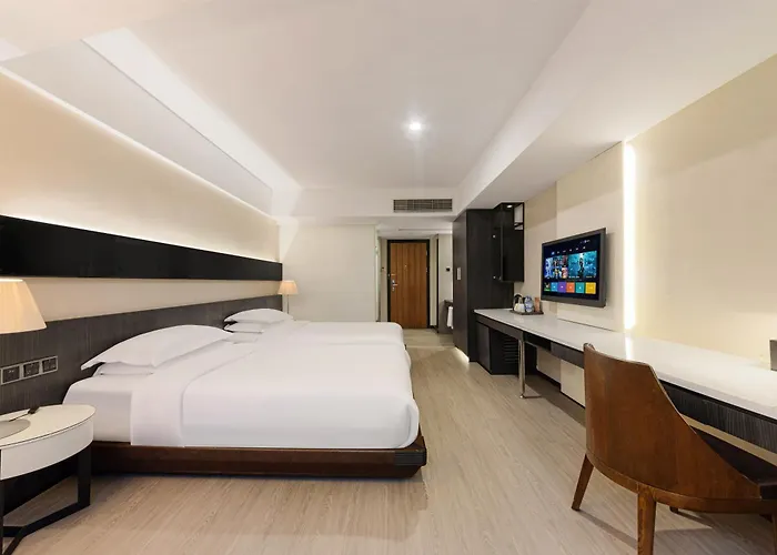 Kaoyu Hotel - Chongqing Guanyinqiao Pedestrian Street