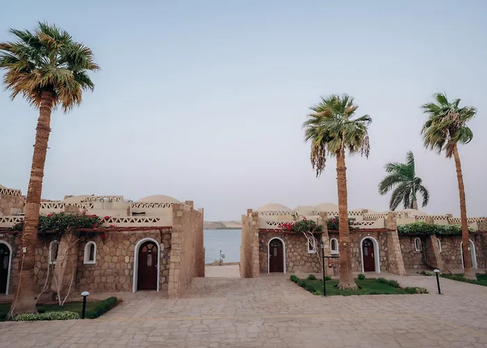 Seti Abu Simbel Lake Resort