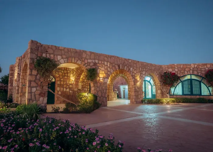Seti Abu Simbel Lake Resort