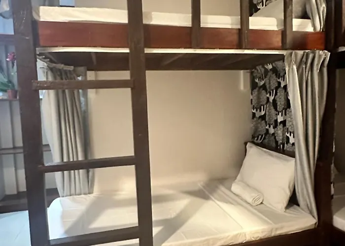 Malapascua Starlight Resort