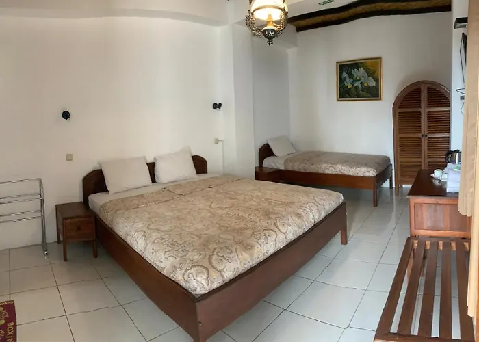 Bladok Hotel&Restaurant