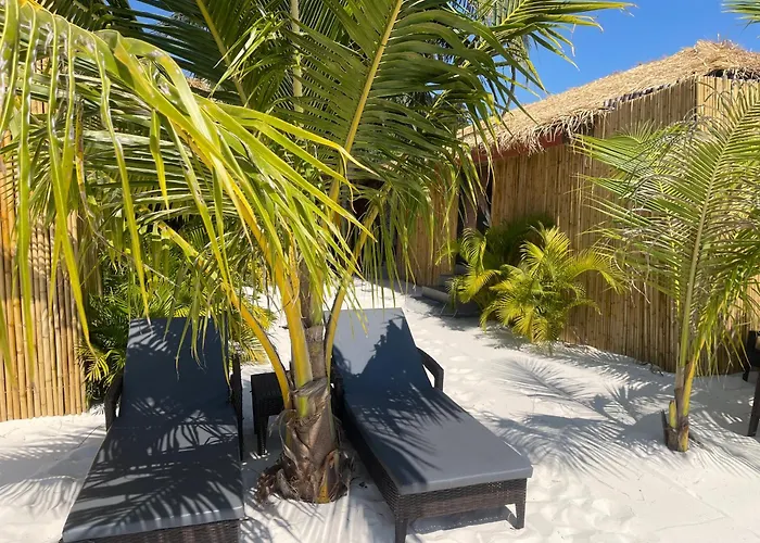 White Sand Ark Resort