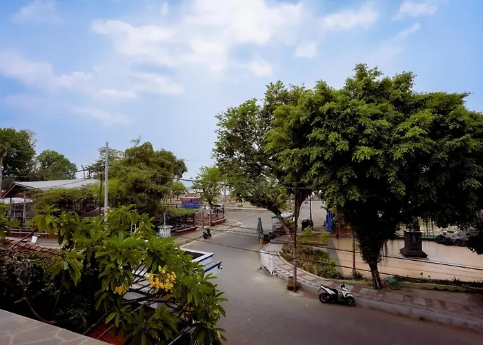 Samudra Hotel