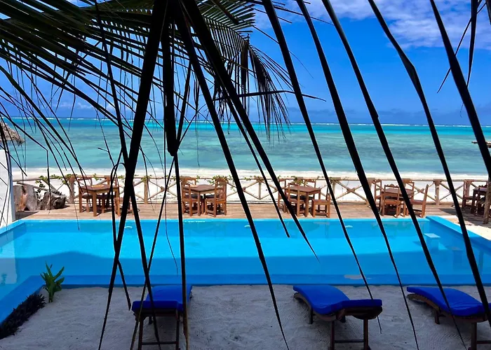 Mia Boutique Hotel & Restaurant