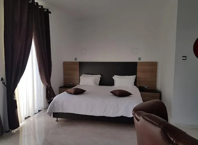Hotel D'orient