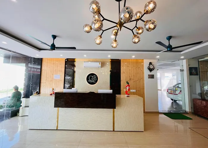 Sitara Hotel & Resorts - Rishikesh Road, Haridwar