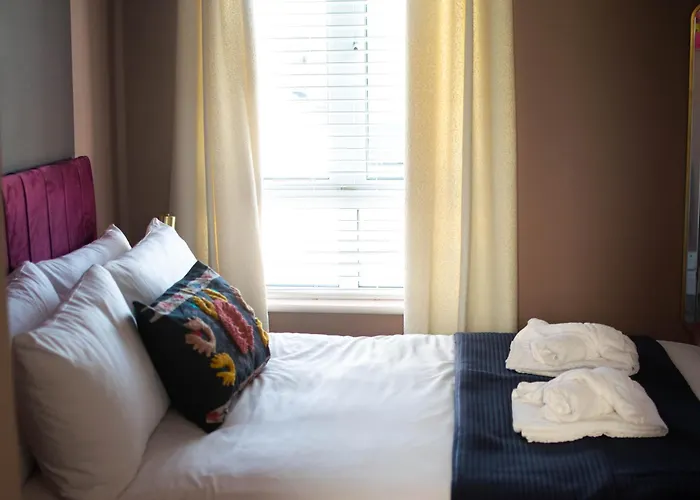 The Galway Rooms