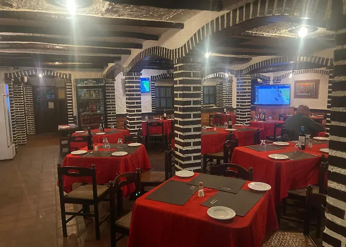 Hotel brisas del mar 2022