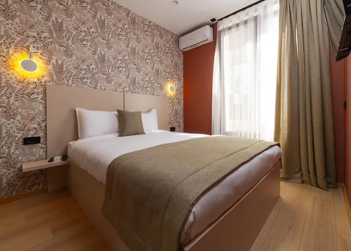 Hotel Ma Belle