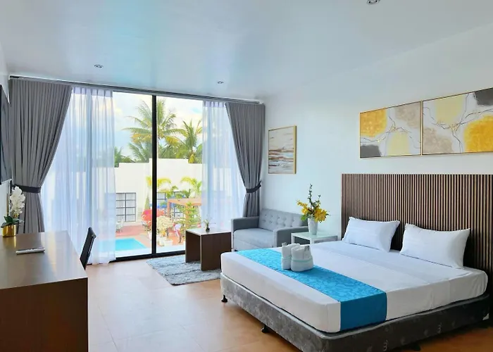 Grand Palmera Hotel