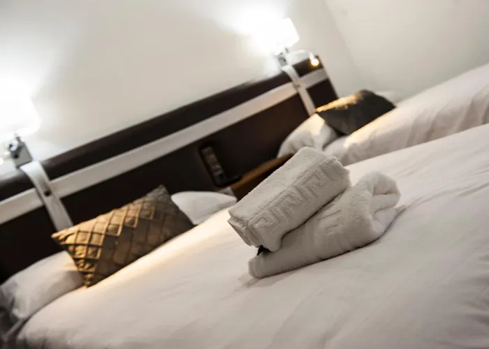 Hostal Las Palomas