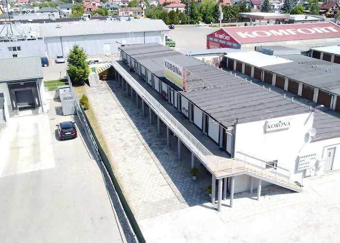 Motel Korona